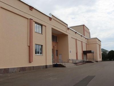 Центр культурного развития с. Наровчат