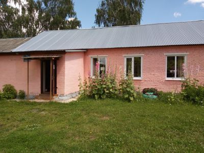 Туровский сельский дом культуры