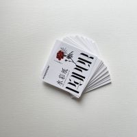 Блок для акварели Potentate 10х10 см, 50 л 200 г 100% целлюлоза