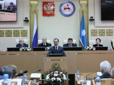 События в Якутии за день. Главное за 29 апреля