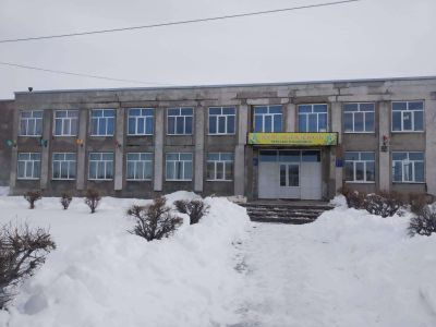 Сосновский сельский дом культуры