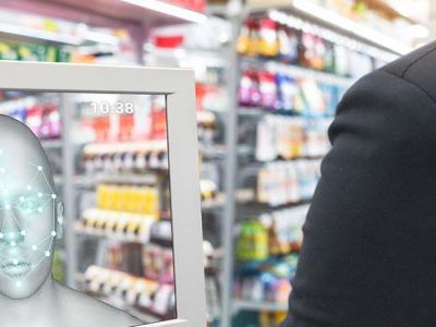 Банки начали внедрять оплату по биометрии