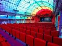 Театр эстрады имени Аркадия Райкина