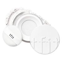 Рассыпчатая финишная пудра TFIT Translucent Set Finishing Powder 01 White