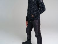 Толстовка флисовая для мальчика