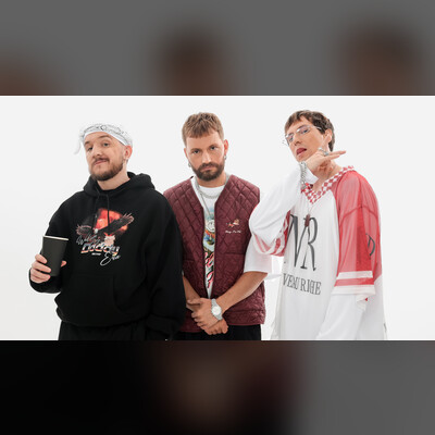 Хлеб