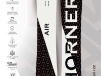 Сноуборд SHORNER AIR 22/23