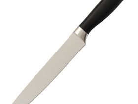 Кухонный нож Универсальный Fissman Katsumoto, 20 см
