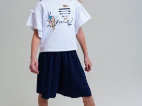 Сандалии для девочек