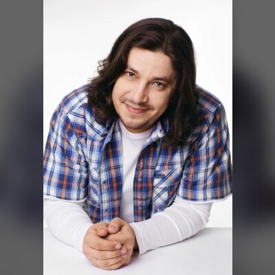 Сергей Дубровин. Экс Фристайл