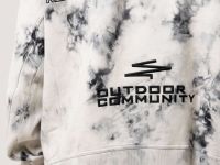 Свитшот Remington Dalnegorsk Gray