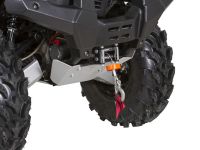 Квадроцикл BALTMOTORS BM700 EFI 4х4 (ПСМ)