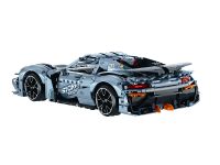 9834-2_MK Конструктор Суперкар Drift Overruning1:10