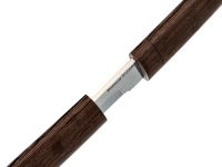 Нож Танто, сталь Х12МФ