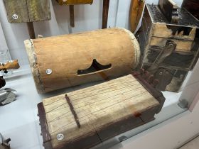 В Якутске презентовали каталог мастеров по изготовлению струнных инструментов