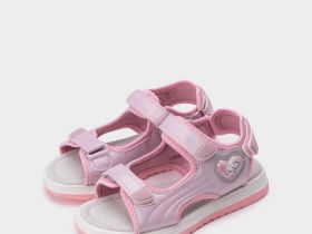 Сандалии для девочек