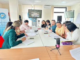 Работники дошкольного образования обучились технологиям искусственного интеллекта