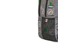 Ninjago 20222-2501 Рюкзак Small Extended Ninjago Elemental Master of Energy