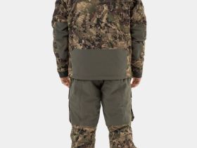 Зимний костюм для охоты Remington 3 в 1 Blizzard Green Forest до -30°C