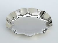 Блюдо Сильветро/Silvetro I