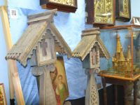 Кемский музей