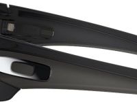 Очки солнцезащитные Oakley Batwolf Black Ink/Prizm Black (комплект)