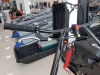 Мотобуксировщик PAXUS 650 Avant 9 л.с.