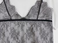 Свободная футболка для девочек, Белый