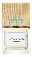 Latin Lover: парфюмерная вода 100мл уценка