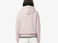 Женский свитшот Lacoste