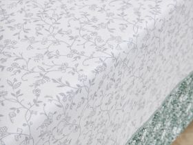 Скатерть Цветочное кружево/Floral lace