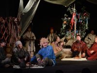 Хакасский театр драмы и этнической музыки «Читiген»