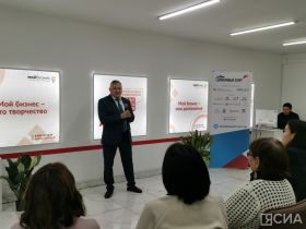Пенсионеры Якутии за 10 дней разработают свои бизнес-проекты