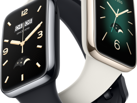 Фитнес-браслет Xiaomi