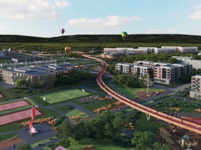 О микрорайоне «Звездный» в Якутске расскажут в прямом эфире на радио