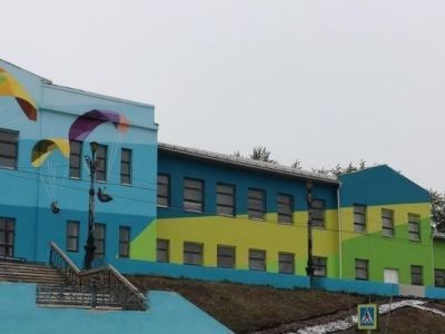 Чусовской музей «Арт-резиденция Дворца культуры железнодорожников»