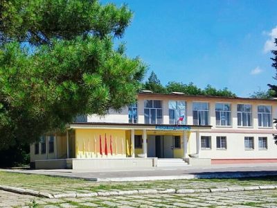 Дом культуры мкр. Ключевое г. Новочеркасска