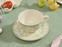 Чайная пара Пасхальный праздник/La Festivita Pasquali I