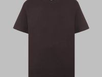 Футболка из трикотажа интерлок