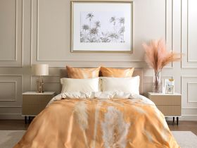 Постельное белье Lagurus (на резинке)