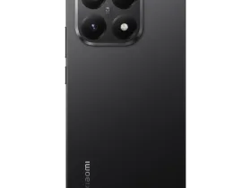 Xiaomi 15T 12/256Gb (Black)