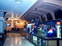 Кинотеатр «Чарли» г. Черкесска