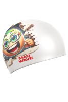 Силиконовые шапочки Madwave
