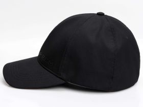 Кепка Remington Tech Black