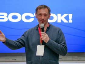 Якутские блогеры приняли участие в семинаре «Говорит Дальний Восток»