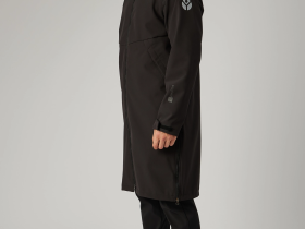 *Плащ 23-40701 Муж