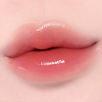 Увлажняющий бальзам-тинт для губ TIRTIR Waterism Glow Melting Balm 02 Merry Coral
