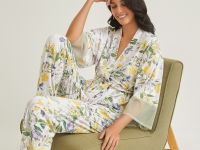 Пижама Весеннее веселье/Spring Spree I