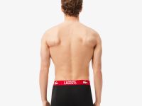 Мужское нижнее бельё Lacoste (3 шт.)