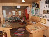 Стерлибашевский краеведческий музей им. М. Г. Махмудова